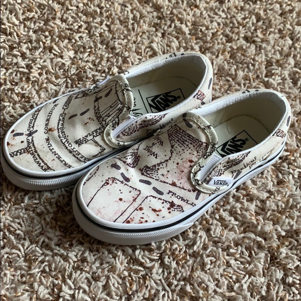 Kids Vans